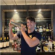 Curso Profissionalizante de Bartender e Coquetelaria internacional